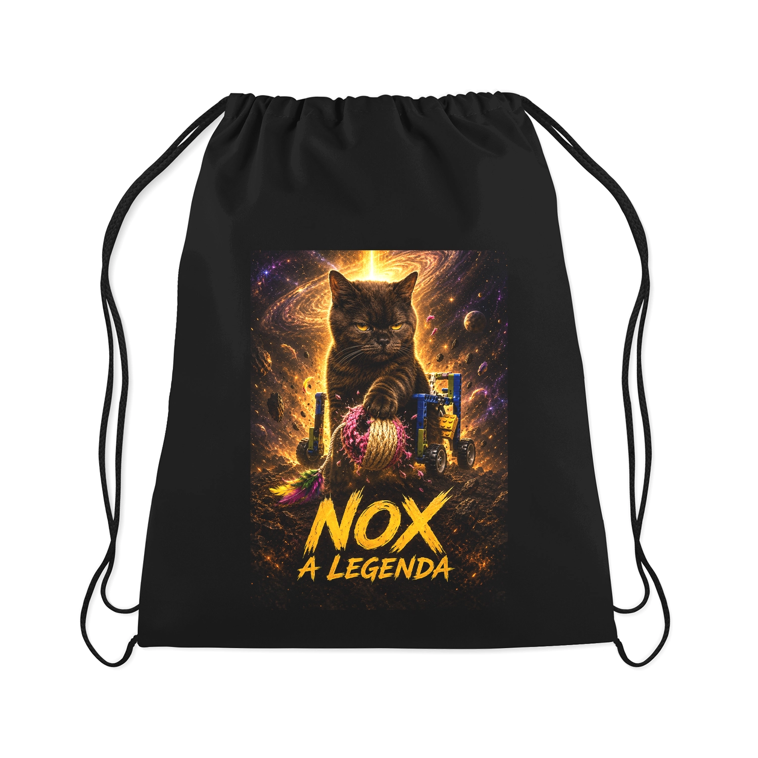 Gym bag / tornazsák